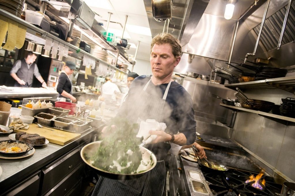 What To Do In Case Of Fire In Your Restaurant’s Kitchen