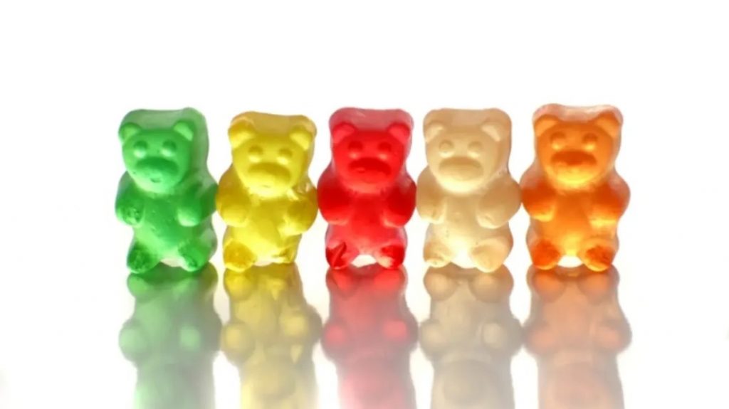Why Are Gummy Worms So Popular?
