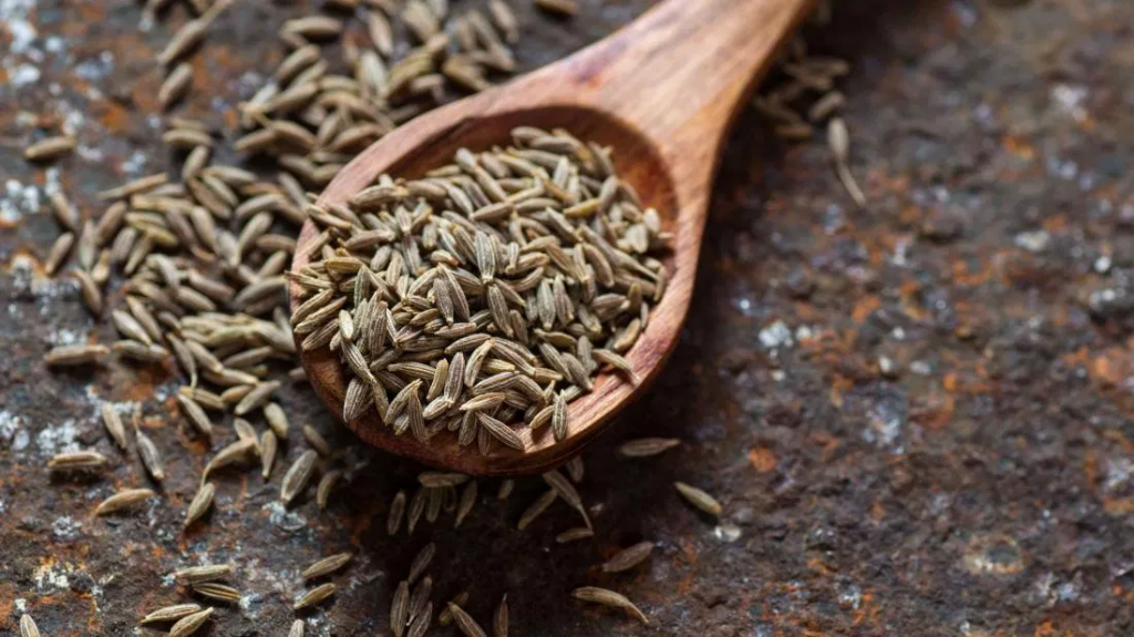 The Top 3 Main Advantages Of Cumin Powder