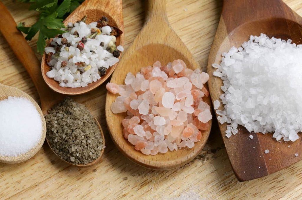 Best 10 tips for perfectly using Salt in your food in 2021
