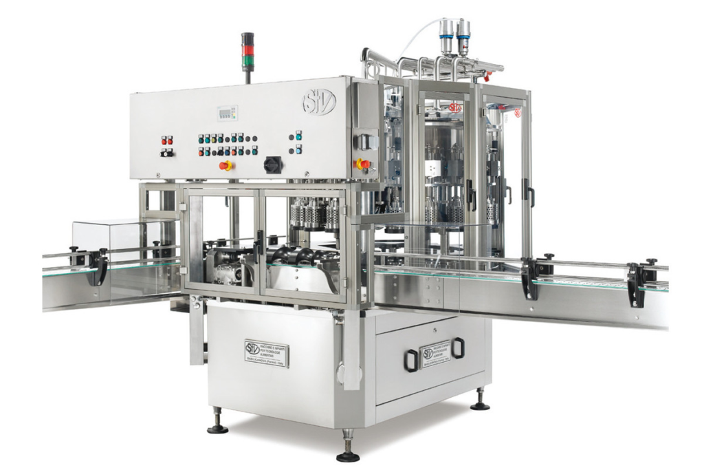 What are Vacuum fillers?