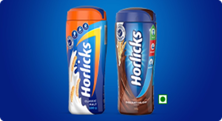 Benefits Of Choosing Horlicks as The Essential Health Drink for Your Child