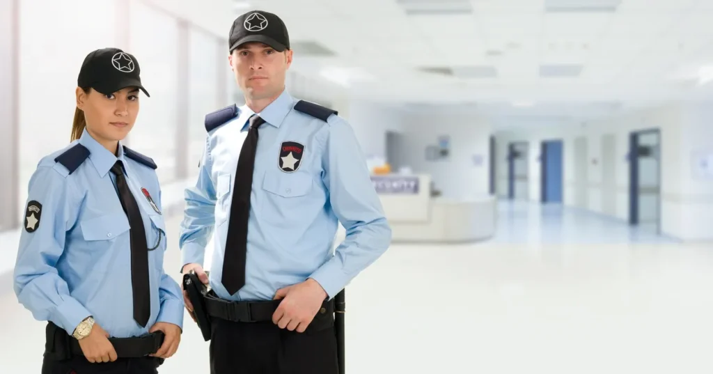 10 Things you need to know about becoming a Security Guard for your restaurant