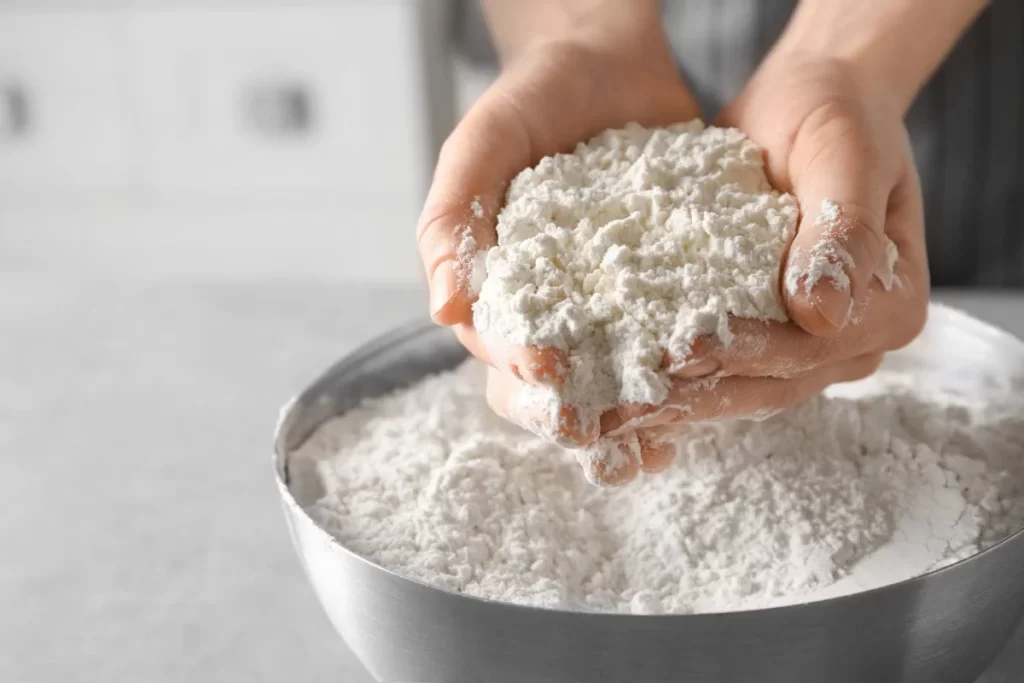 The Best Types of Baking Flour