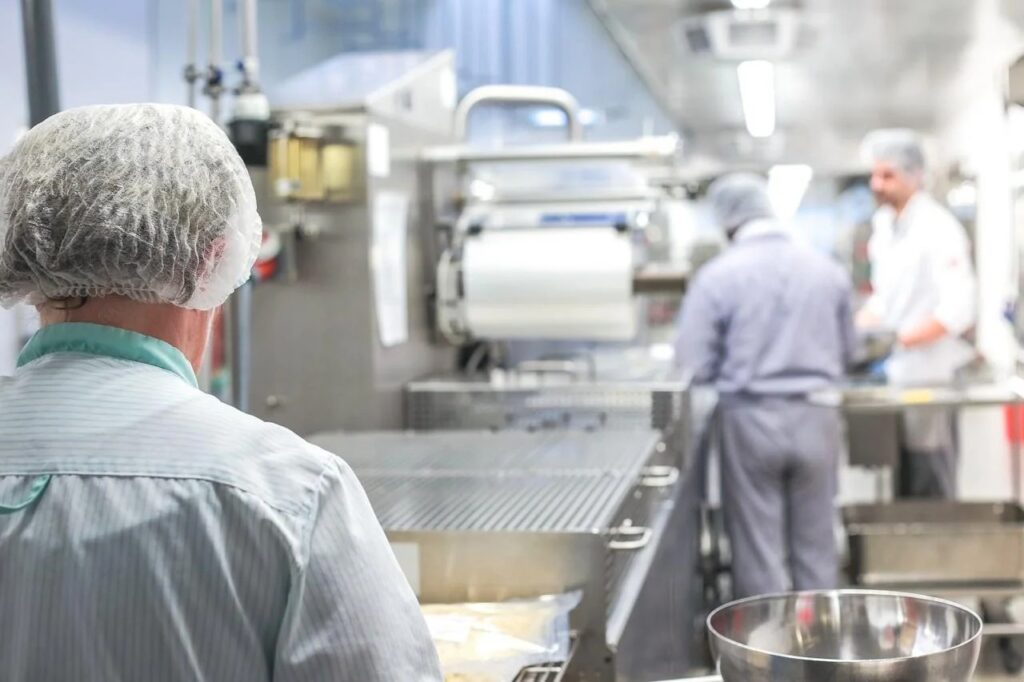 Restaurant Equipment