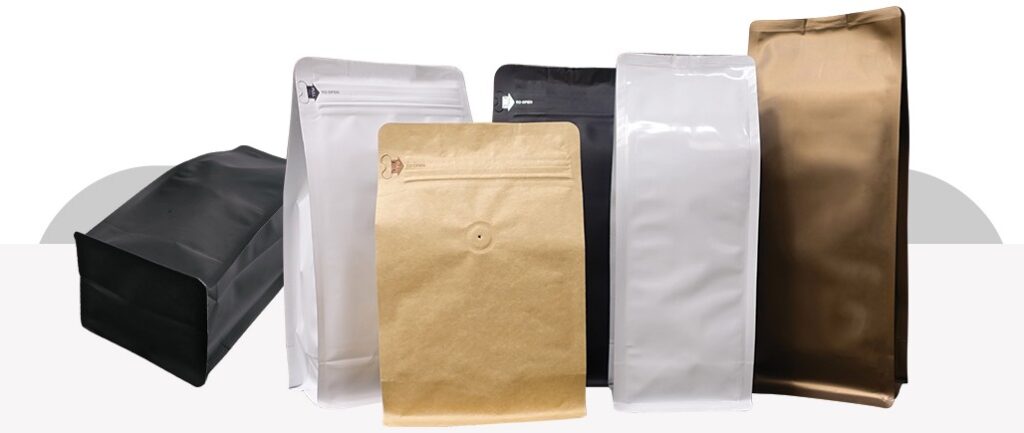 The Popularity of Dribble Coffee Bags & Coffee Pouches – coffee pouches