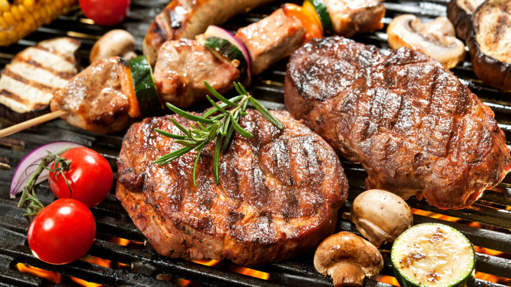 How to Choose the Best Cuts of Meats for Cooking and Grilling