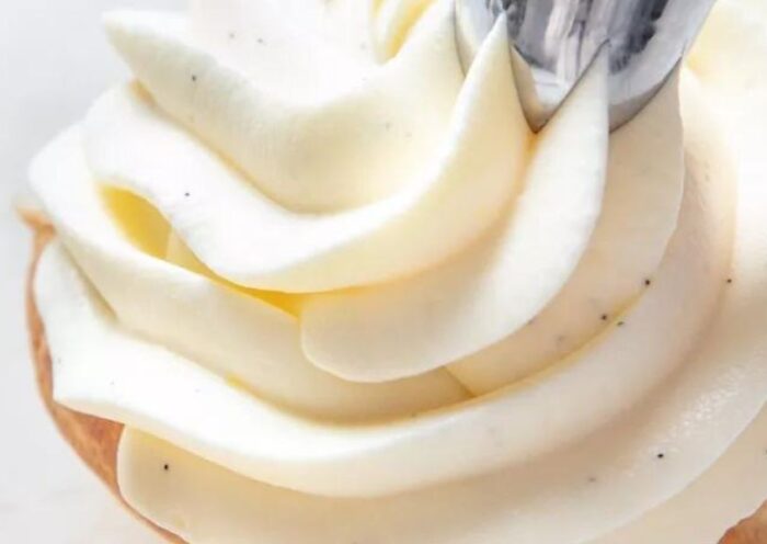 Whipped Cream