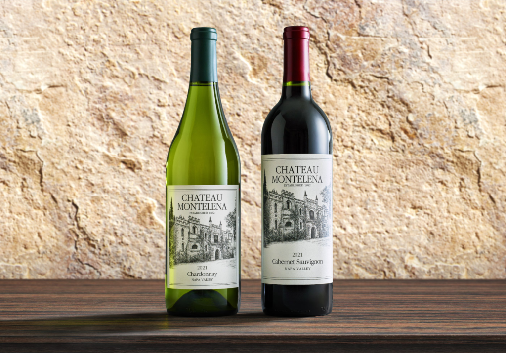 Chateau Montelena Winery: A Timeless Legacy of Excellence
