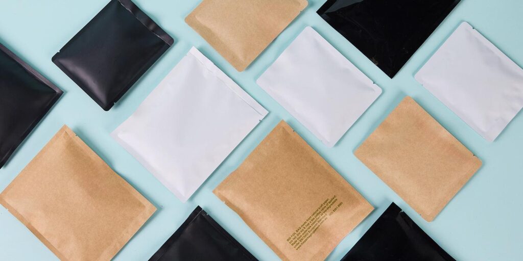 Why Smart Brands Are Updating Their Food Packaging Strategy