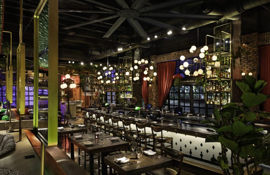 Find Reservation Slots at Gramercy Miami Before They Sell Out