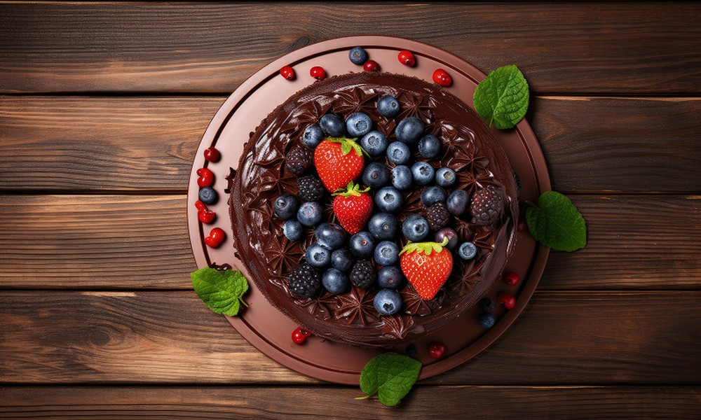 The On-Demand Celebration Guide: Booking Premium Vegetarian Cake Deliveries Online