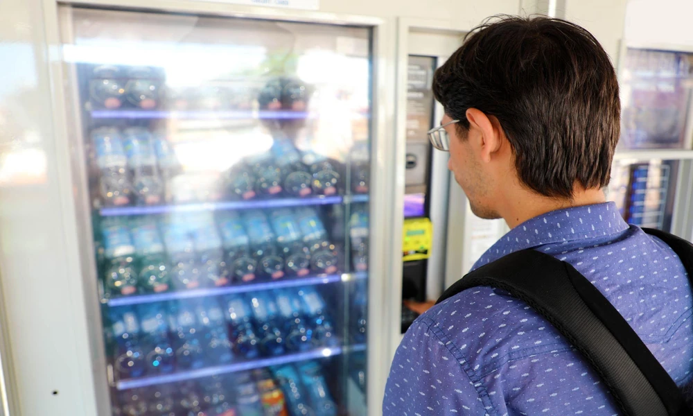 Why Businesses Are Partnering with Modern Vending Machine Suppliers