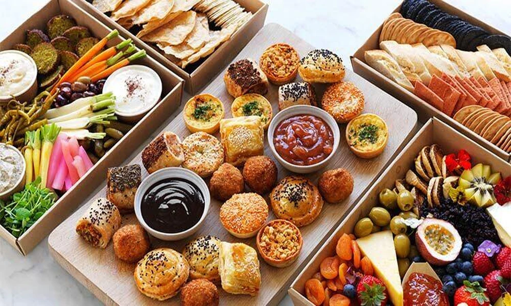 How to Compare Meal Box Catering Prices in Singapore